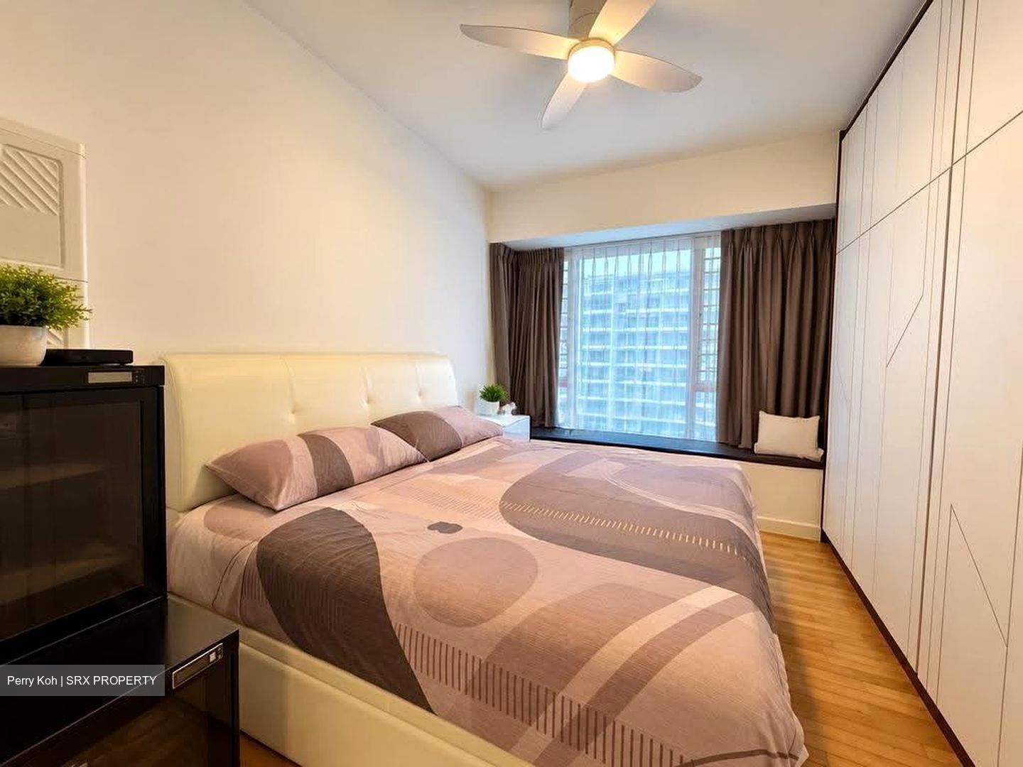 The Centris (D22), Apartment #632000281